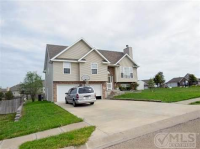 Nottingham, Warrensburg, MO 64093 