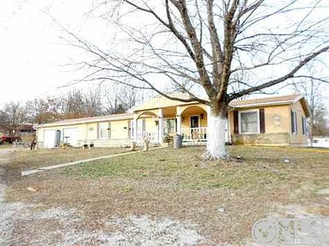 Se 350 Rd, Warrensburg, MO 64093 