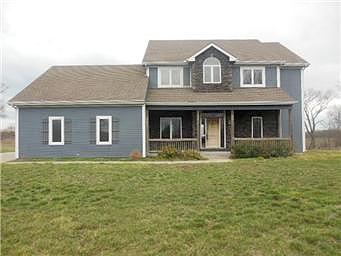 144Th, Smithville, MO 64089 