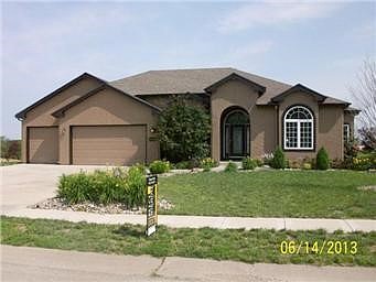 Mission, Smithville, MO 64089 