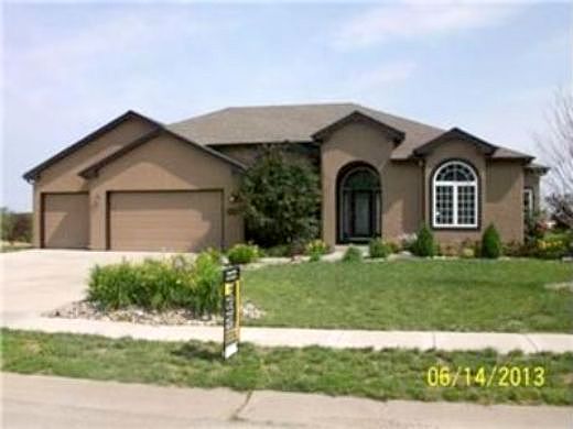 Mission Ridge, Smithville, MO 64089 