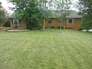 Little Platte, Smithville, MO 64089 