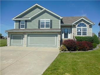 Briar Ln, Kearney, MO 64060 