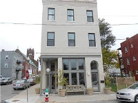 Harrison St, Kansas City, MO 64106 