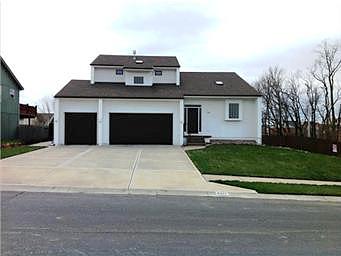 Nw 78Th Ter, Kansas City, MO 64151 