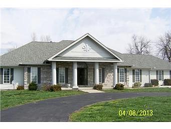 215Th, Peculiar, MO 64078 