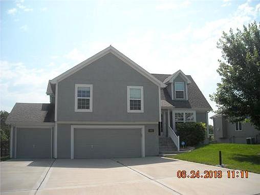 Sicklebar, Peculiar, MO 64078 