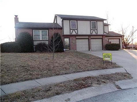 Douglas, Harrisonville, MO 64701 