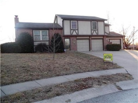 Douglas, Harrisonville, MO 64701 