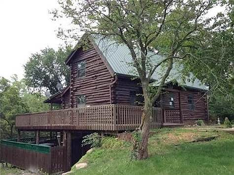 212Th, Lawson, MO 64062 