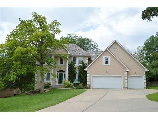 Tennyson, Lees Summit, MO 64081 