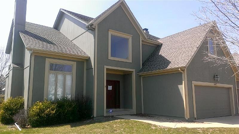 Asheville, Lees Summit, MO 64063 