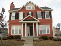 Arbor Park, Lees Summit, MO 64082 