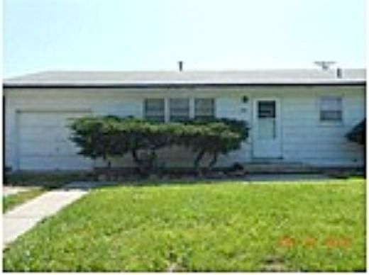 Southwest State Highway F, Trimble, MO 64492 