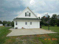 Elm Street, Lathrop, MO 64465 