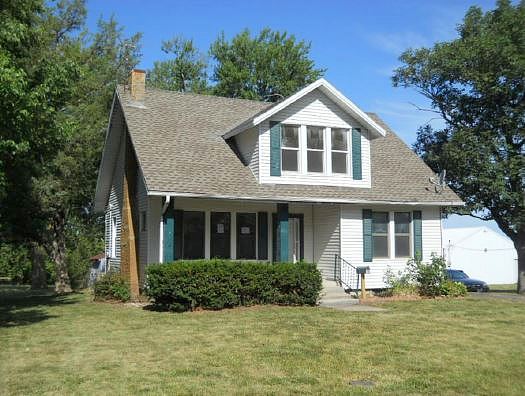 Maple Street, Lathrop, MO 64465 