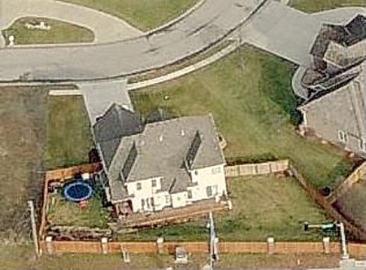 Milton, Independence, MO 64055 