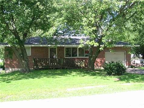 N Clay Street, Stewartsville, MO 64490 