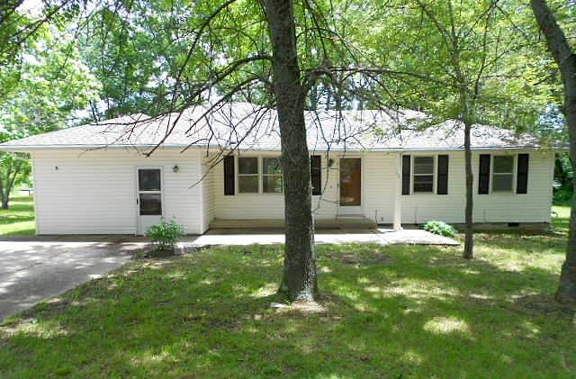 Main, Archie, MO 64725 