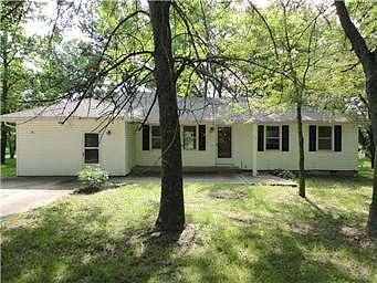 N Main N/A, Archie, MO 64725 