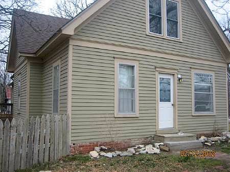 Rr 1 Box 304, Adrian, MO 64720 