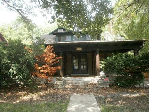 Wyoming, Kansas City, MO 64111 