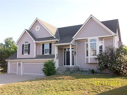 Woodland, Kansas City, MO 64118 