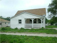 Jabez, Richmond, MO 64085 