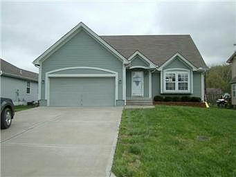 Osage Village, Independence, MO 64057 