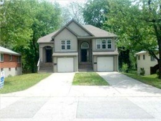 South Oxford Avenue, Independence, MO 64052 