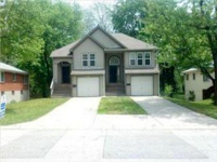 South Oxford Avenue, Independence, MO 64052 