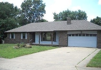 Halsey, Harrisonville, MO 64701 