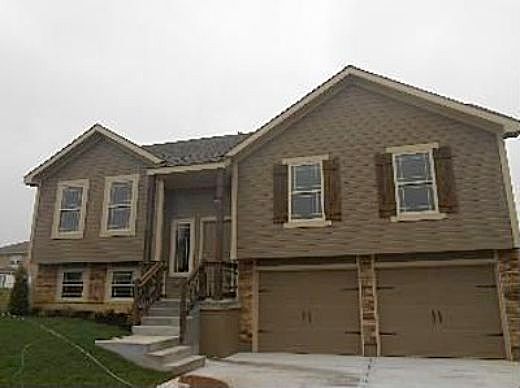 Southwest 10Th Street, Blue Springs, MO 64064 