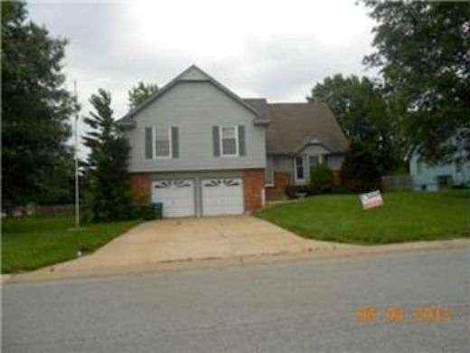 Park, Raymore, MO 64083 