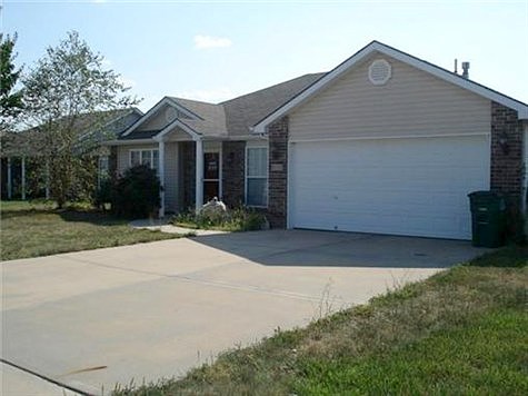 Coventry, Raymore, MO 64083 