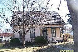 N Havanah St, Butler, MO 64730 