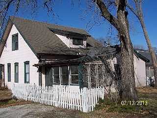 North Havana Street, Butler, MO 64730 