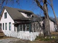 North Havana Street, Butler, MO 64730 