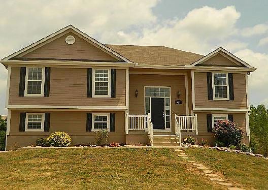 Old Stage, Pleasant Hill, MO 64080 