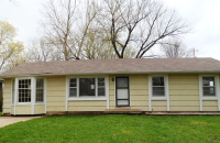 Hillside, Harrisonville, MO 64701 