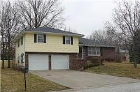 Ruby St, Carrollton, MO 64633 