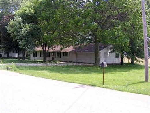 S Hughes St, Hamilton, MO 64644 