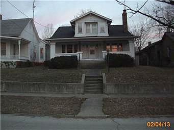 N Main Street, Carrollton, MO 64633 