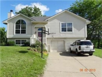 Flint, Platte City, MO 64079 