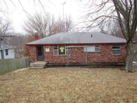 Nw 136Th St, Platte City, MO 64079 