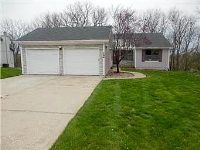 Hampton Dr, Platte City, MO 64079 