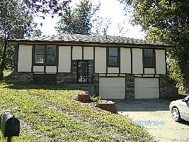 Ironstone Cir, Platte City, MO 64079 