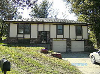 Ironstone Cir, Platte City, MO 64079 