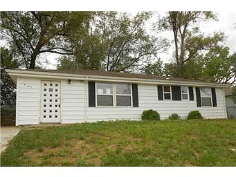 Arehart, Platte City, MO 64079 