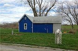 N Ewing St, Hamilton, MO 64644 